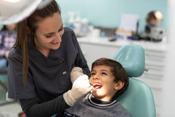 Best Emergency Root Canal Therapy in Tower Lakes, IL