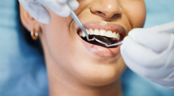 Best Emergency Orthodontic Repairs in Tower Lakes, IL