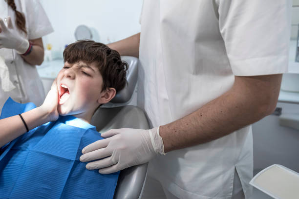 Best Emergency Treatment for Jaw Pain or Injury in Tower Lakes, IL